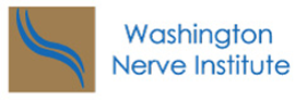 Logo for Washington Nerve Institute
