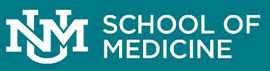 Logo for UNM School of Medicine