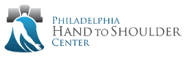 Logo for Philadelphia Hand to Shoulder Center