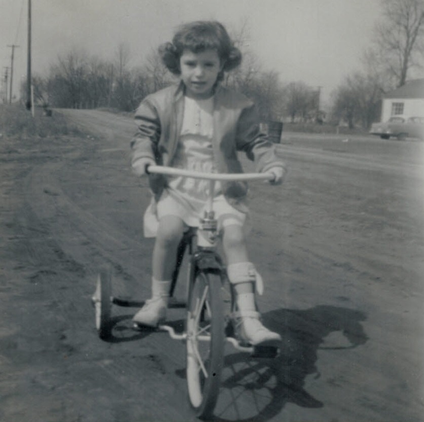 for shirley, surgical nerve repair was the answer all along Rethink Pain